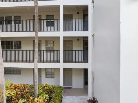 3000 S Course Drive Pompano Beach FL 33069