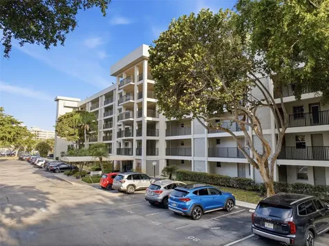 3000 S Course Drive Pompano Beach FL 33069