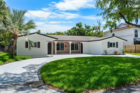 5210 NE 14th Way Fort Lauderdale FL 33334