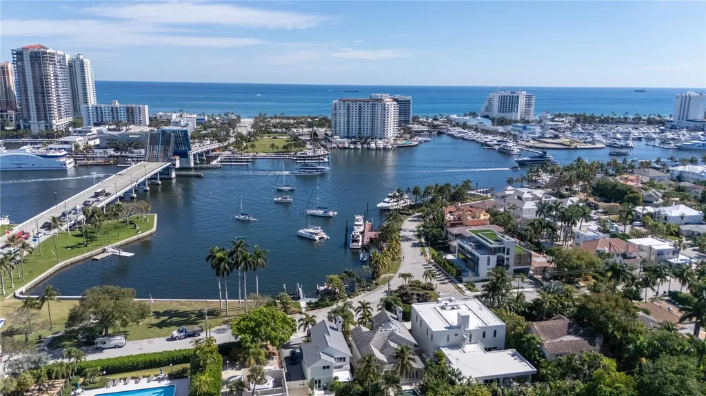 340 Sunset Drive Fort Lauderdale FL 33301