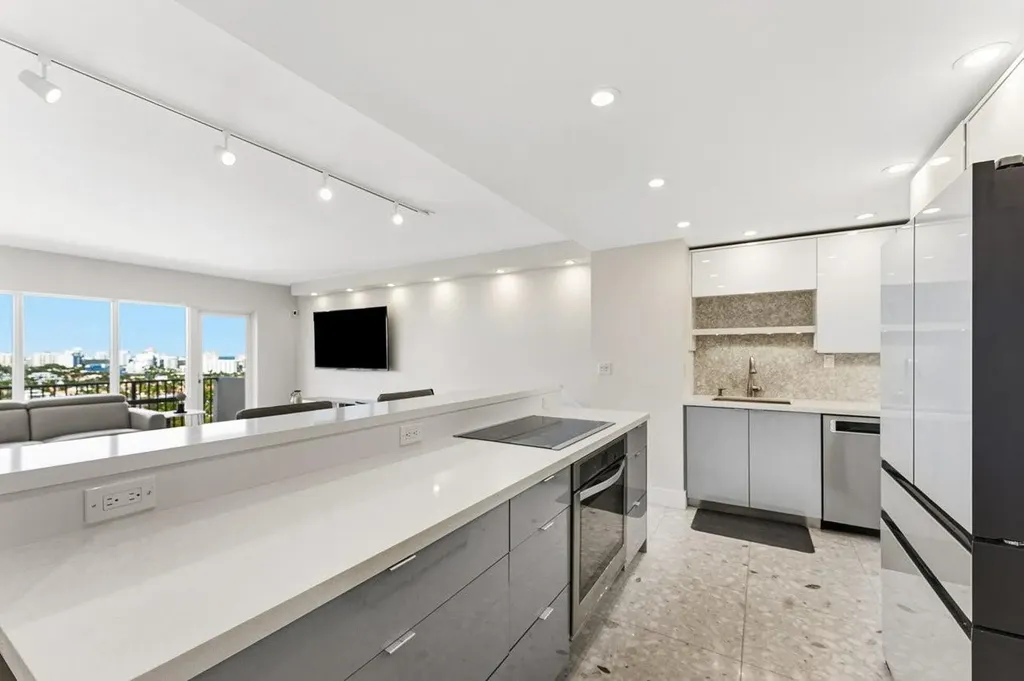 340 Sunset Drive Fort Lauderdale FL 33301