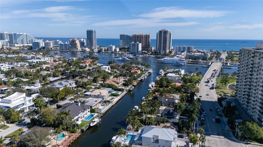 340 Sunset Drive Fort Lauderdale FL 33301
