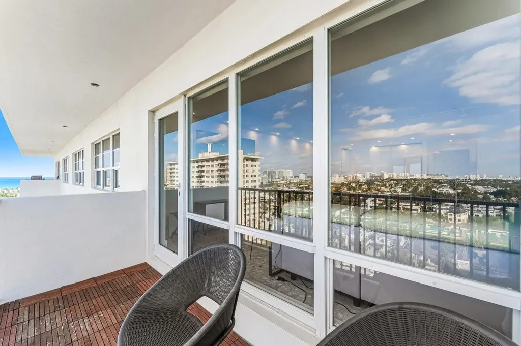 340 Sunset Drive Fort Lauderdale FL 33301