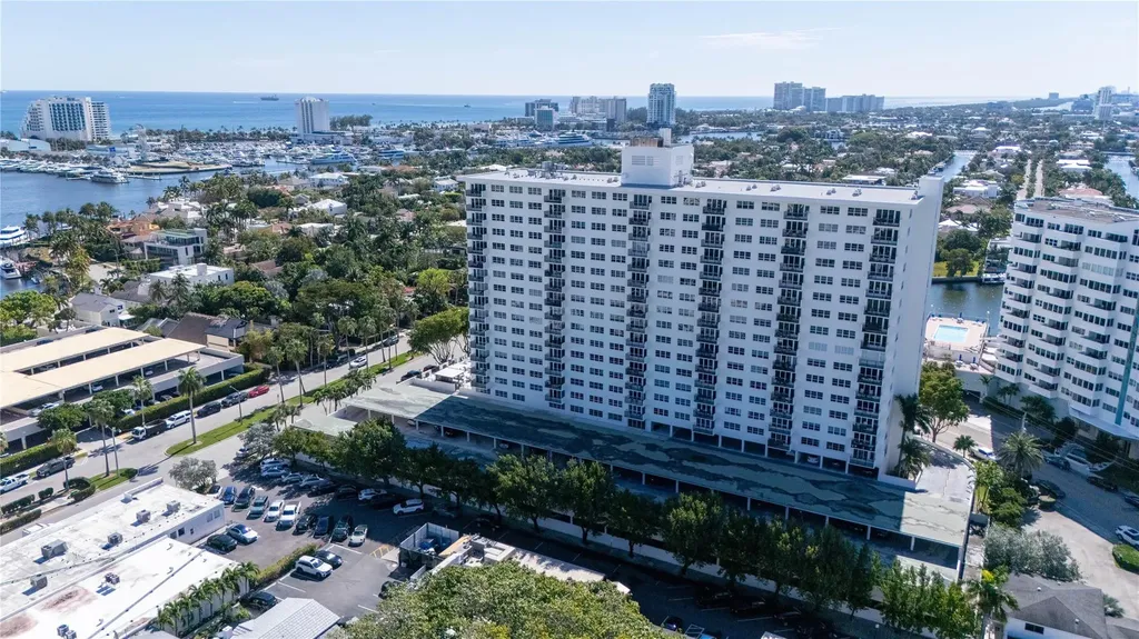 340 Sunset Drive Fort Lauderdale FL 33301