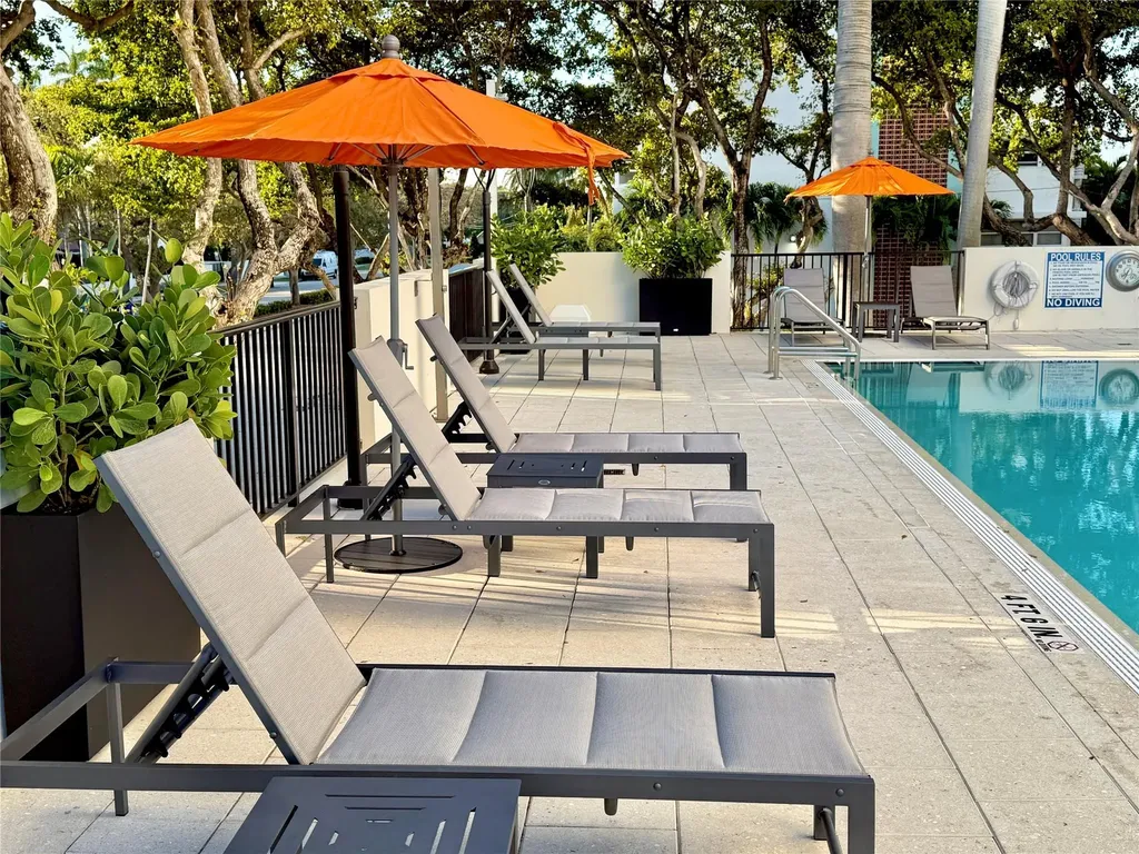 340 Sunset Drive Fort Lauderdale FL 33301