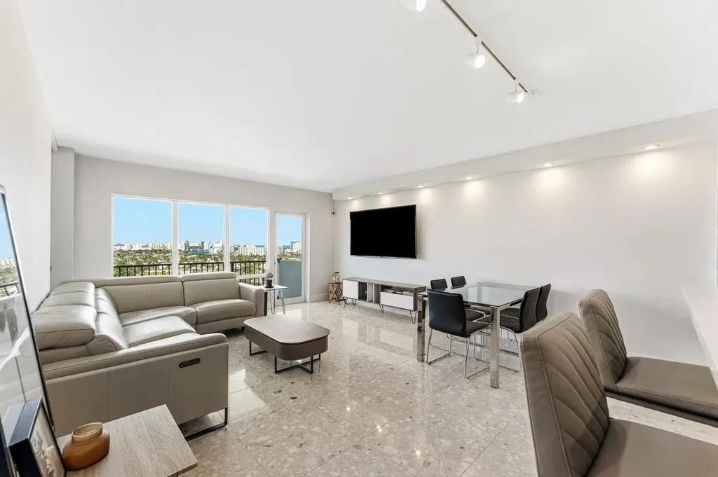 340 Sunset Drive Fort Lauderdale FL 33301