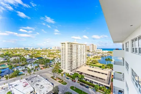 340 Sunset Drive Fort Lauderdale FL 33301