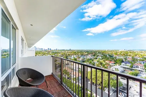 340 Sunset Drive Fort Lauderdale FL 33301