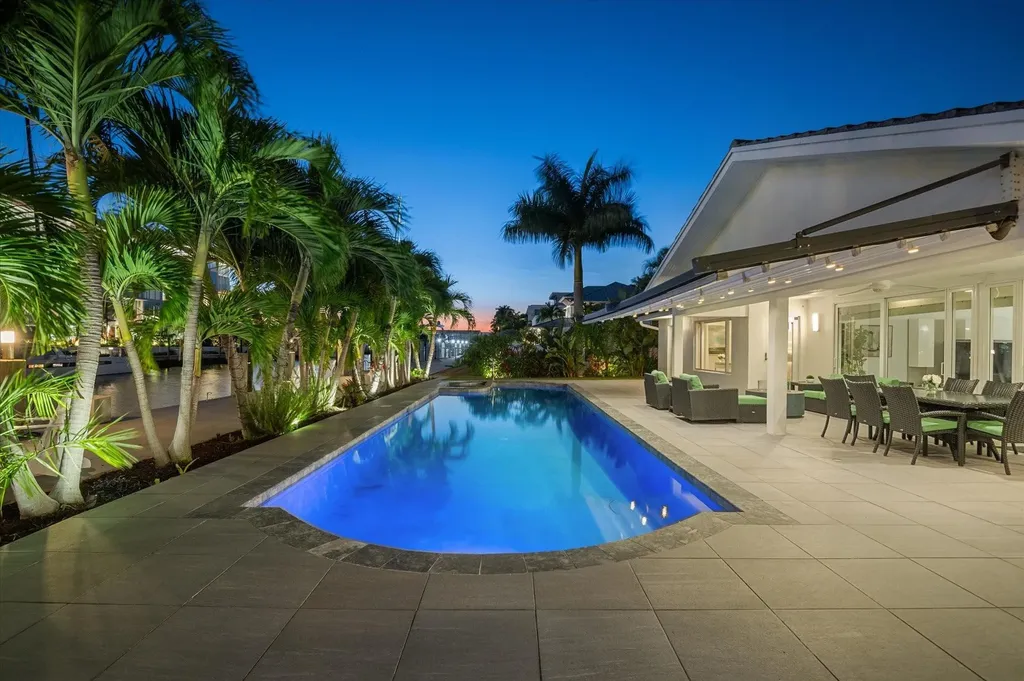 2540 Mercedes Drive Fort Lauderdale FL 33316