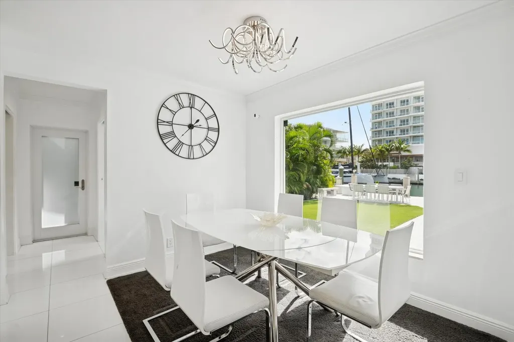 2540 Mercedes Drive Fort Lauderdale FL 33316