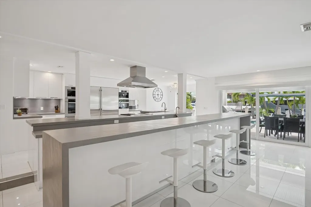 2540 Mercedes Drive Fort Lauderdale FL 33316