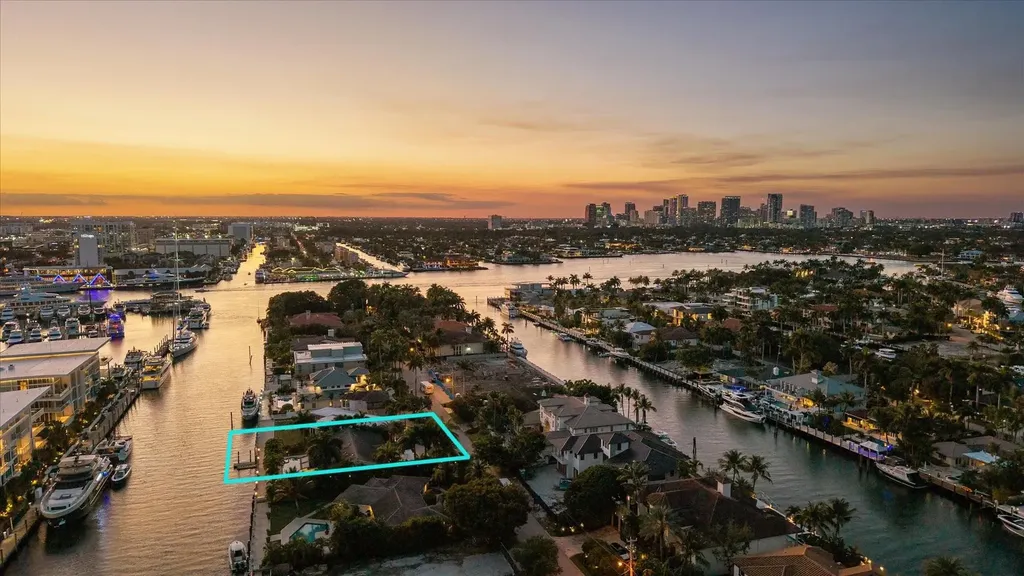 2540 Mercedes Drive Fort Lauderdale FL 33316