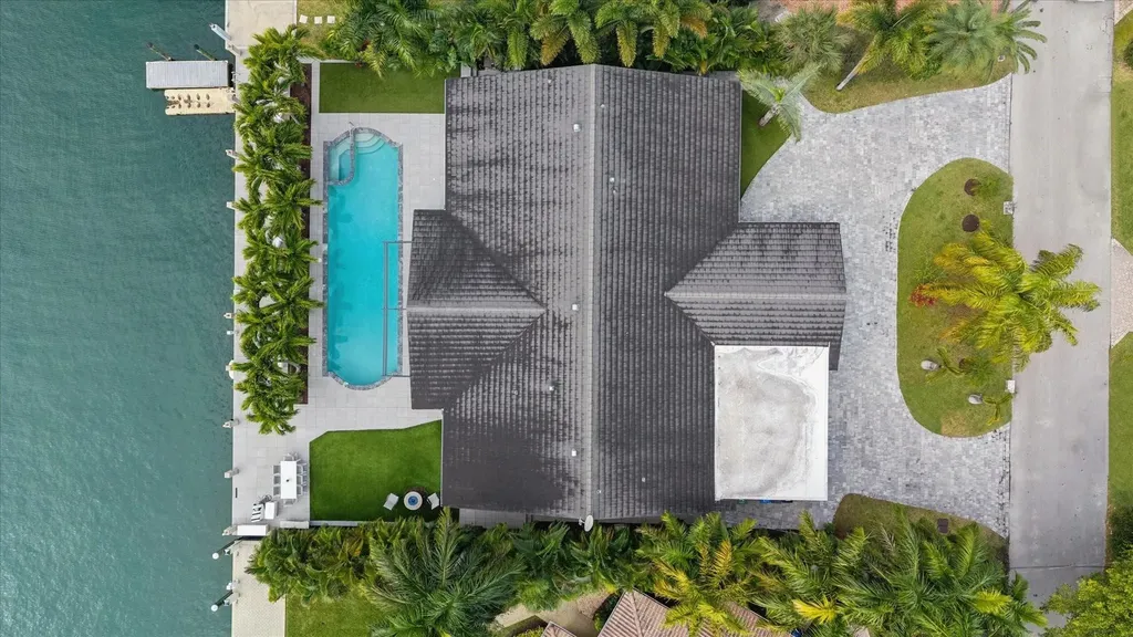 2540 Mercedes Drive Fort Lauderdale FL 33316
