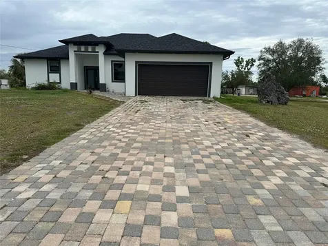 3401 Sand Road Cape Coral FL 33993