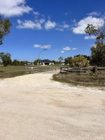 3401 Sand Road Cape Coral FL 33993