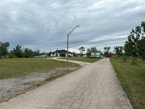 3401 Sand Road Cape Coral FL 33993