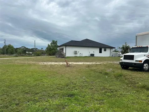 3401 Sand Road Cape Coral FL 33993