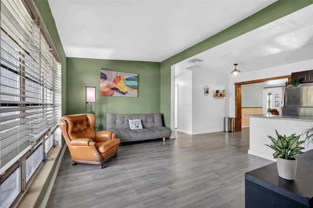 1420 NE 44th Street Pompano Beach FL 33064