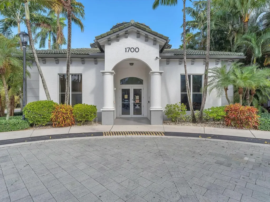1660 Renaissance Commons Boulevard Boynton Beach FL 33426