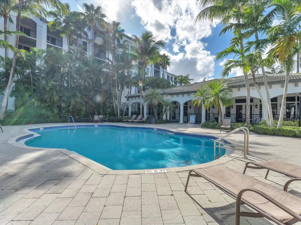 1660 Renaissance Commons Boulevard Boynton Beach FL 33426