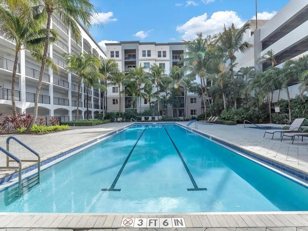 1660 Renaissance Commons Boulevard Boynton Beach FL 33426