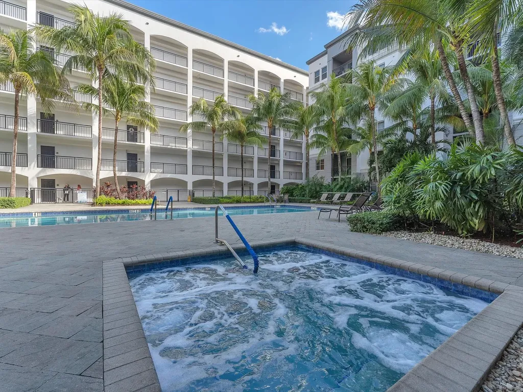 1660 Renaissance Commons Boulevard Boynton Beach FL 33426