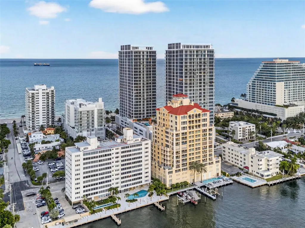 153 N Seabreeze Fort Lauderdale FL 33304