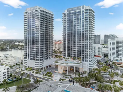 153 N Seabreeze Fort Lauderdale FL 33304