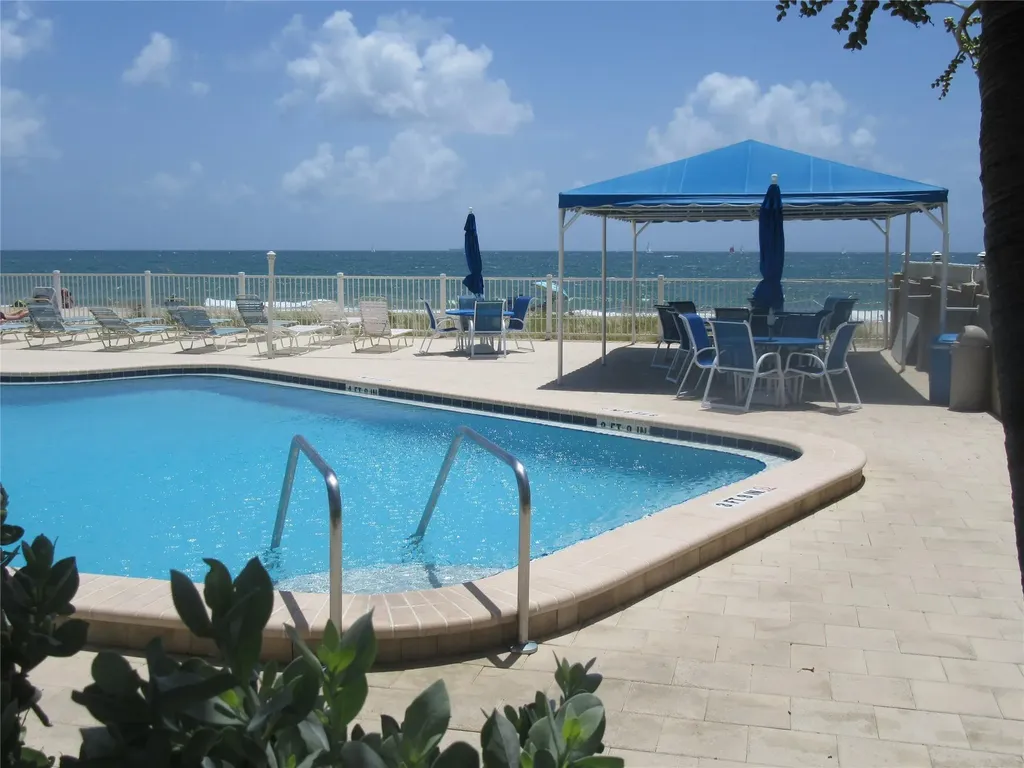 4050 N Ocean Drive Lauderdale By The Sea FL 33308