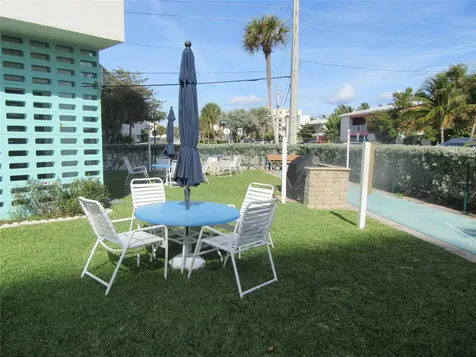 4050 N Ocean Drive Lauderdale By The Sea FL 33308