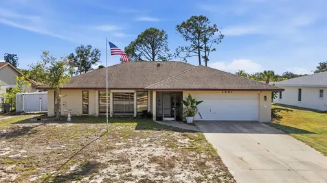 1531 Keyway Road Englewood FL 34223