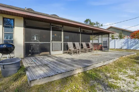 1531 Keyway Road Englewood FL 34223