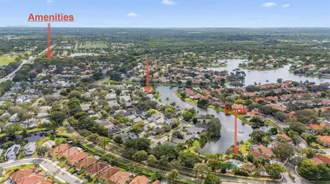 2933 Myrtle Oak Circle Davie FL 33328