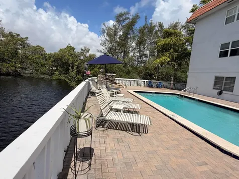 1400 NE 57th Street Fort Lauderdale FL 33334