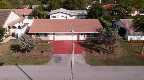 4103 NW 78th Terrace Coral Springs FL 33065