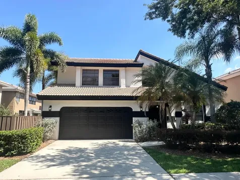 10461 NW 12th Court Plantation FL 33322