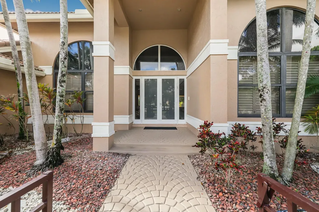 7115 Cutter Court Parkland FL 33067
