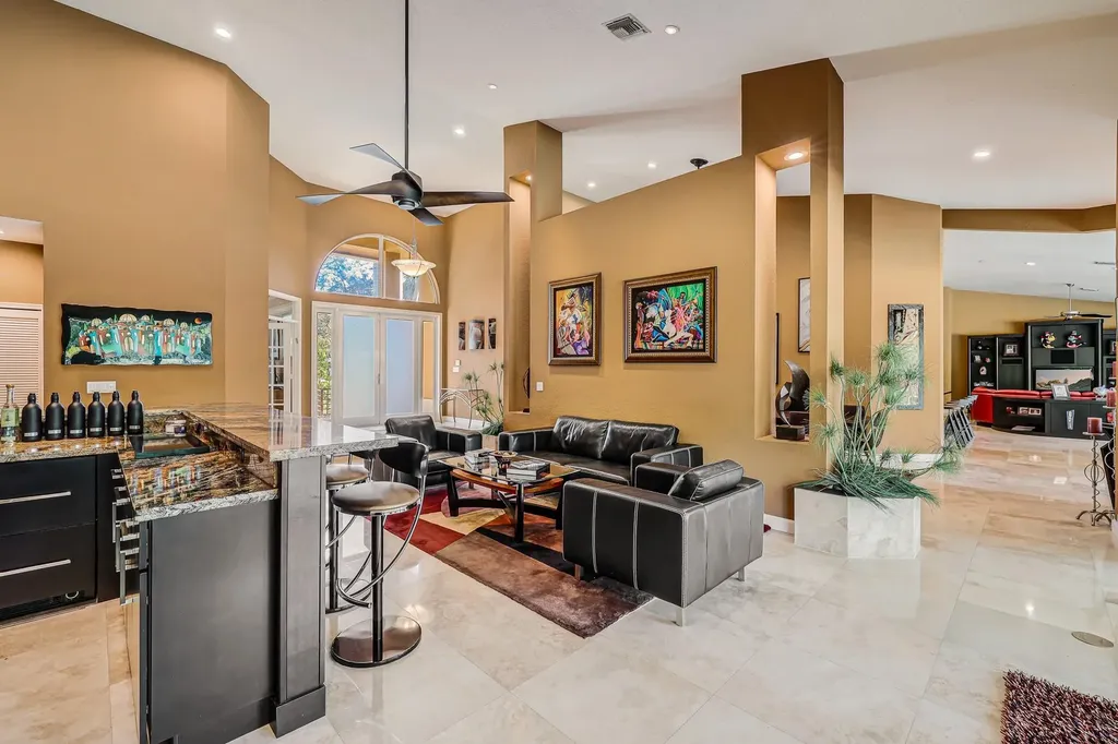 7115 Cutter Court Parkland FL 33067