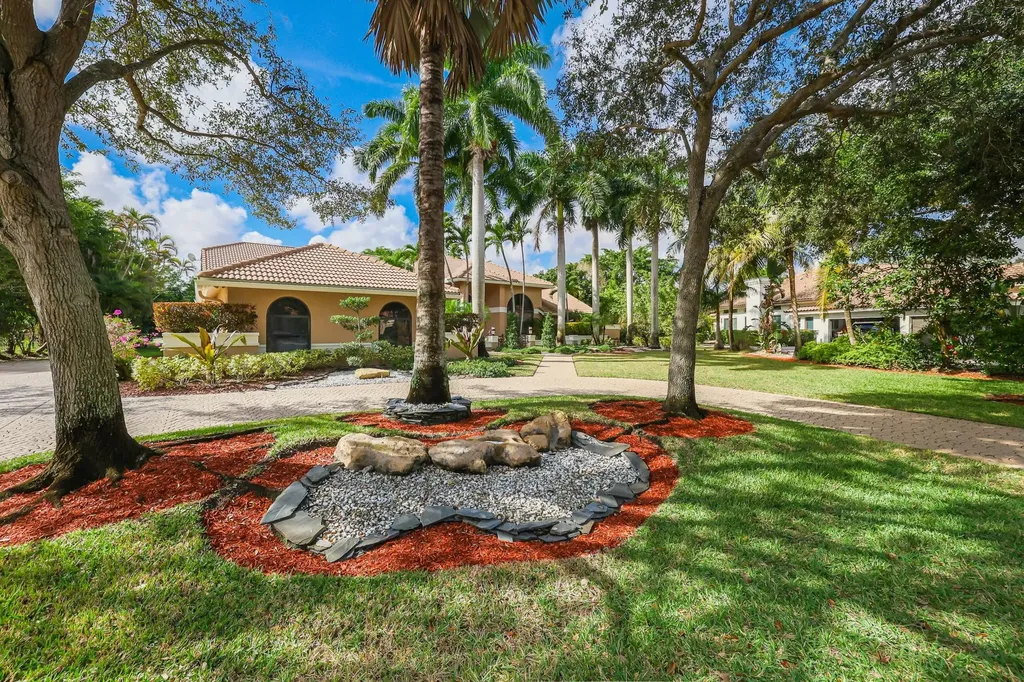 7115 Cutter Court Parkland FL 33067
