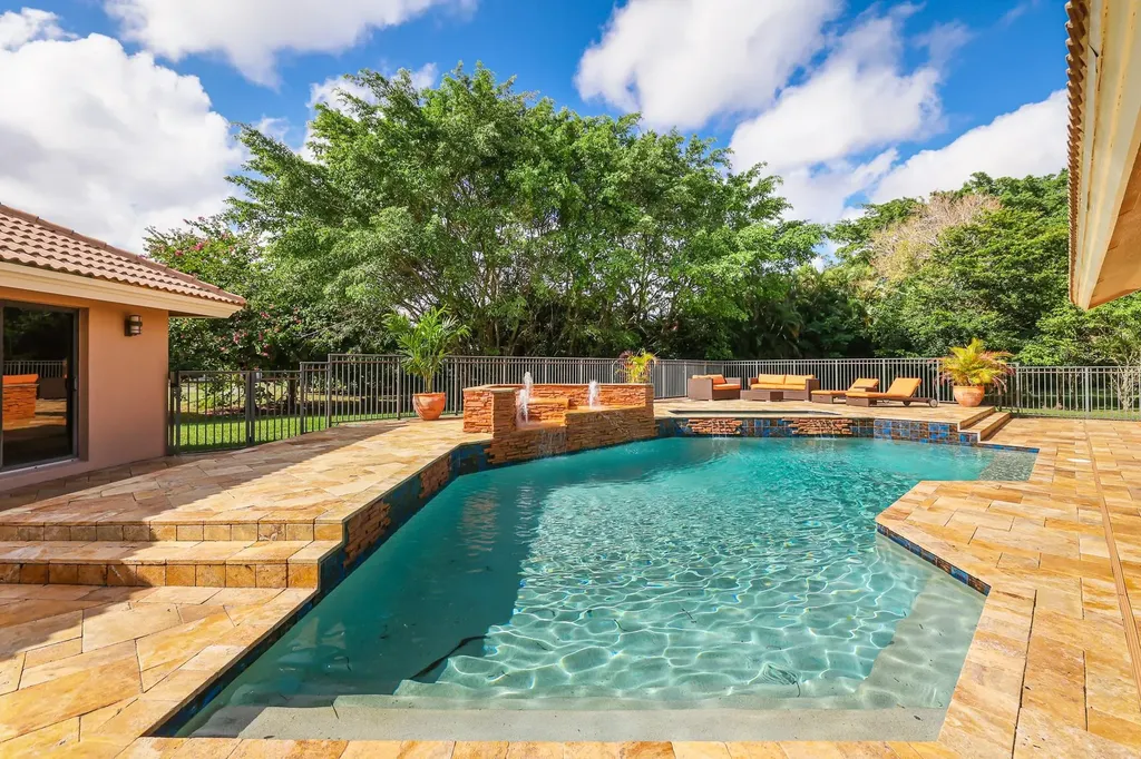 7115 Cutter Court Parkland FL 33067