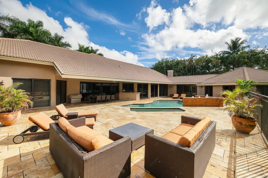 7115 Cutter Court Parkland FL 33067