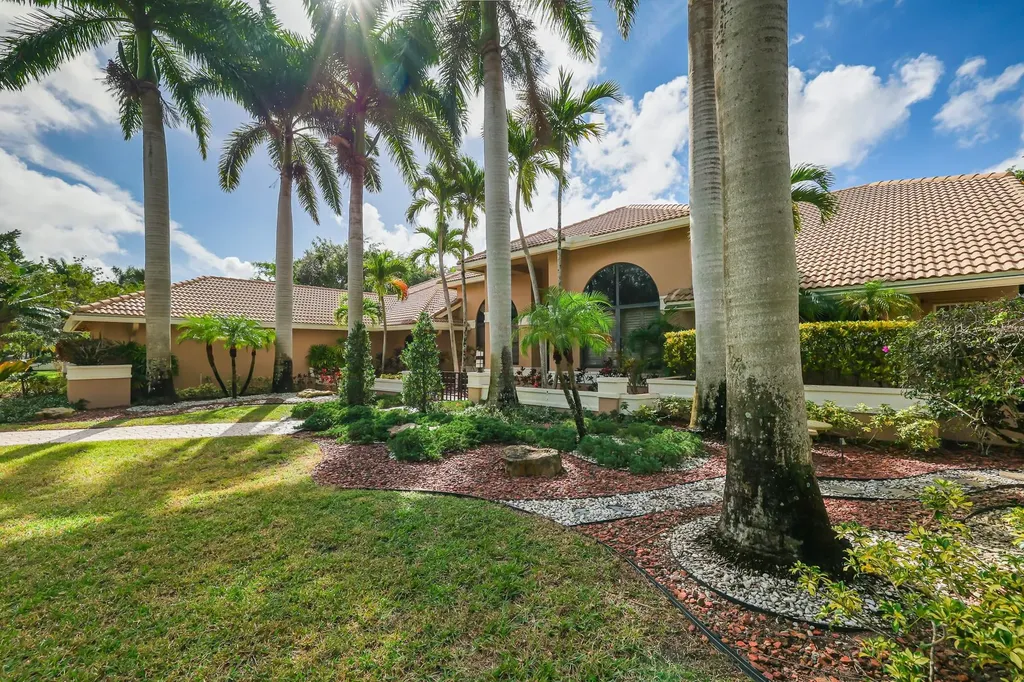 7115 Cutter Court Parkland FL 33067