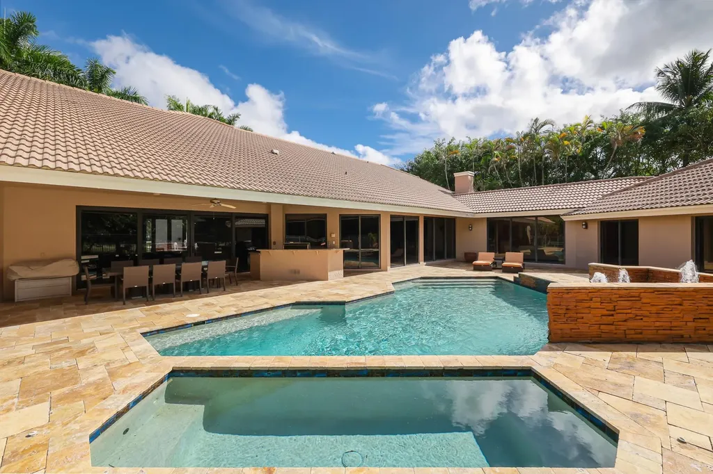 7115 Cutter Court Parkland FL 33067