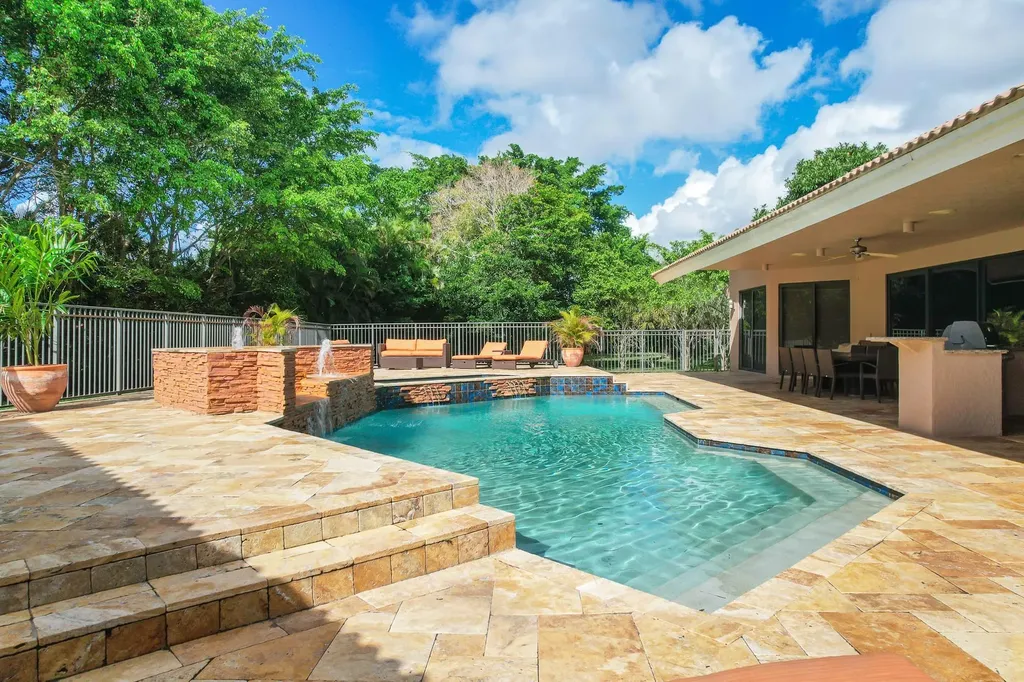 7115 Cutter Court Parkland FL 33067