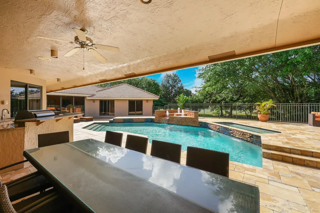 7115 Cutter Court Parkland FL 33067