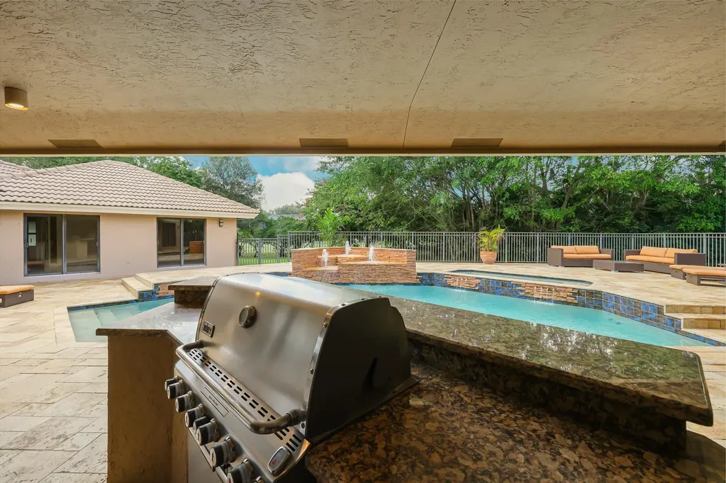 7115 Cutter Court Parkland FL 33067