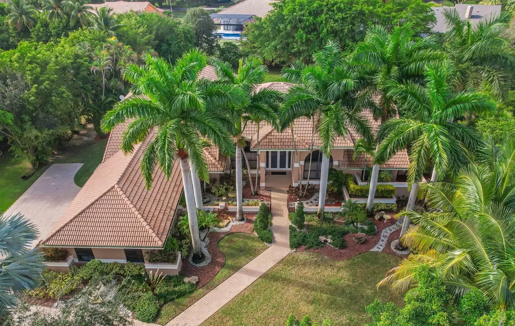 7115 Cutter Court Parkland FL 33067