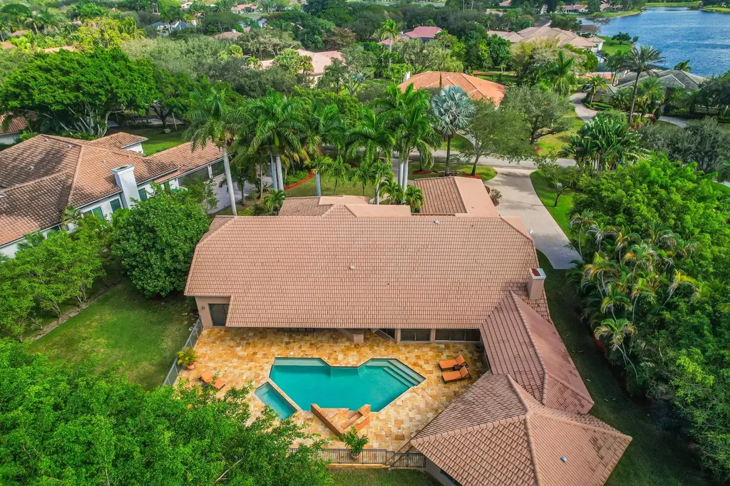 7115 Cutter Court Parkland FL 33067