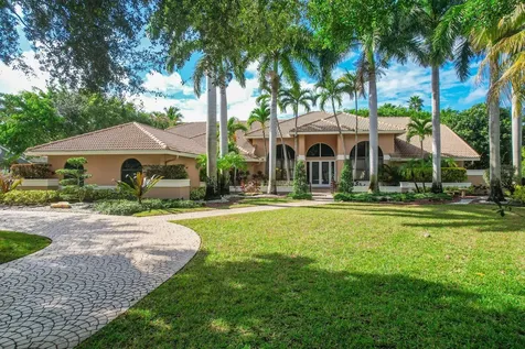 7115 Cutter Court Parkland FL 33067