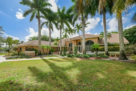7115 Cutter Court Parkland FL 33067